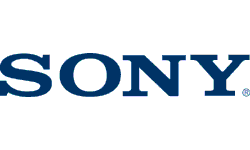 sony logo